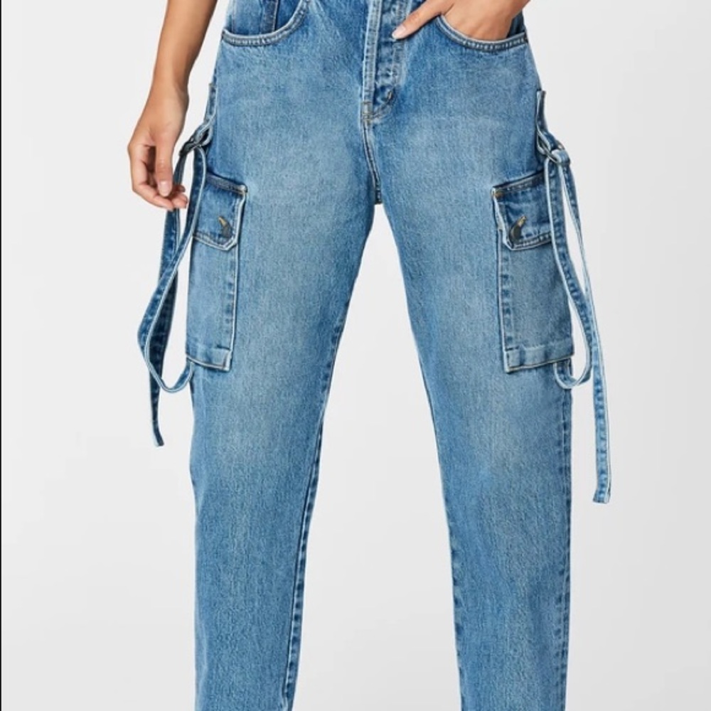 Carmar Denim Jeans
